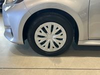 Toyota Yaris - Vorschau Bild 19