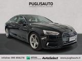 Audi AUDI A5 SPB 40 TDI quattro S tronic Business Spo - Audi A5 mit Halbautomatikschaltung