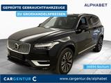 Volvo XC 90 B5 360° S-Dach ACC HuD - Volvo XC90 in Duisburg