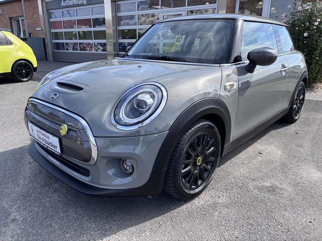 MINI Cooper SE Mini  Trim S