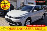 Volkswagen Polo 1.0TSI OPF 70kw "Life-CZ" 70 kW (95 PS),... - Neuwagen: Kleinwagen