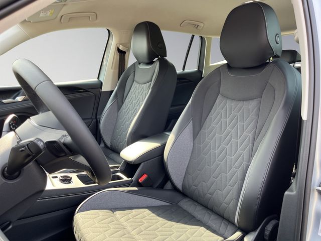 Tiguan Life 1,5 l eTSI 110 kW 150 PS 7-Gang-Dopp