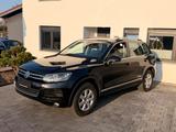 Volkswagen Touareg 3.0 TDI V6 AHK.