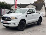 Ford Ranger XLT Extrakabine 4x4/AHK/Carplay/USB/Top - Ford Ranger Gebrauchtwagen in Mülheim (Ruhr)