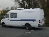 Mercedes-Benz sprinter - Offers