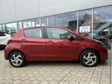 Toyota Yaris Hybrid 1.5 VVT-i Comfort - Toyota Yaris mit Hybrid-Antrieb