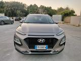 Hyundai Kona 1.0 T-GDI Xpossible - Hyundai KONA mit Benzin-Antrieb: Standheizung