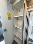 Bürstner Travel Van T 620 *kompakt - großer Komfort*