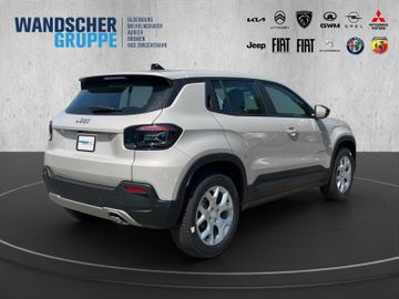 Jeep Avenger 1.2l e-Hybrid *ALLWETTER*SHZ*PDC*NAVI*