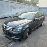 Mercedes-Benz C 300 CDI 4MATIC T BlueEFF. AVANTG. Aut. AVA... - Mercedes-Benz C 300: Cdi 4matic