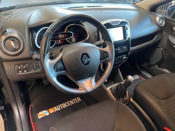 Renault Clio IV Limited *TEMPOMAT*PDC*TOUCH*BLUETOOTH*
