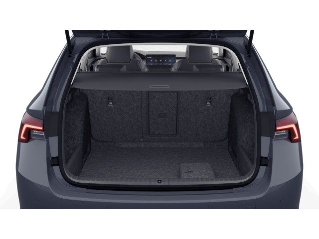 Skoda Octavia - Bild 4