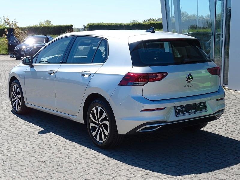 Volkswagen Golf 2.0 TDI Active 2,99%, миниатюра 5