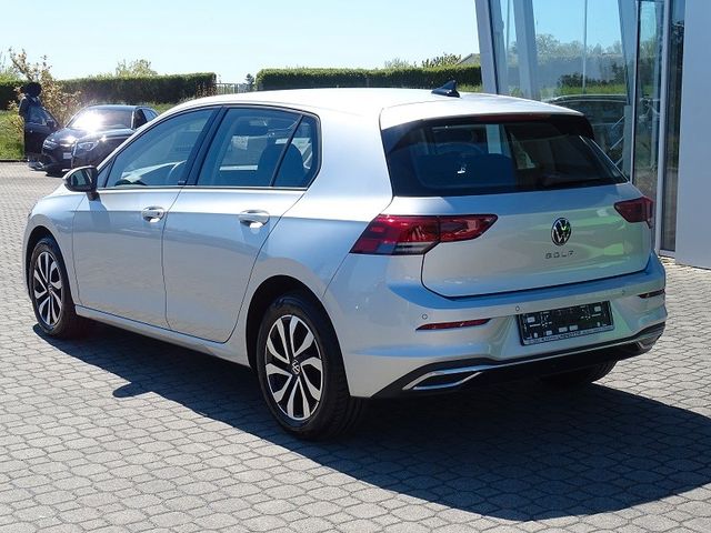 Golf 2.0 TDI Active