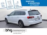 Volkswagen Passat Variant 2.0 TDI DSG Business *NAVI*CAR-PL - VW Passat Variant in Karlsruhe
