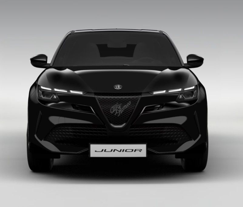 Alfa Romeo Junior Elettrica 115kW TI Technolog. imagem 2