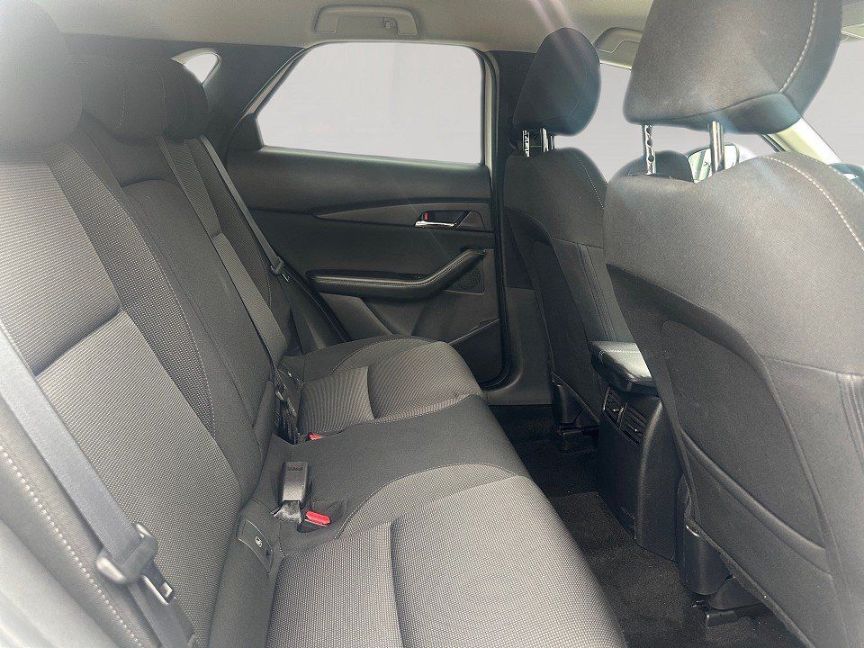 Fahrzeugabbildung Mazda CX-30 2.0i 150PS SELECTION DES-P PRE-P