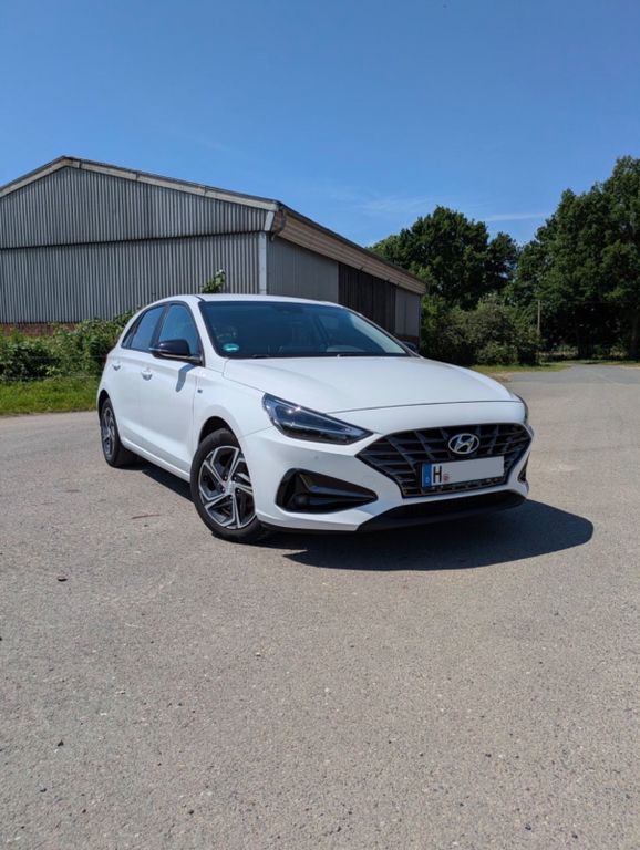 Image of Hyundai i30