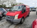 Ford Transit Kasten FT 260 K City Light - Ford Transit: T260
