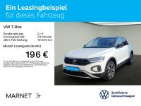 Volkswagen T-Roc - Vorschau Bild 2