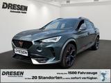 Cupra Formentor VZ 4Drive 2.0 TSI 7G-DSG/Panorama/Totw - Cupra Formentor Gebrauchtwagen in Mülheim (Ruhr)
