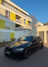 BMW E93 325d LCI - BMW 325 mit Diesel-Antrieb: Cabrio, Automatik