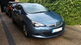 Opel Astra J GTC 1.6 SIDI Turbo OPC Line  - Opel Astra: J Opc Line