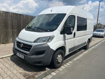 Fiat Ducato Hochr.-Kasten 30 130 L2H2 RS: 3450 mm