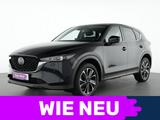 Mazda CX-5 Sports-Line BOSE|Matrix-LED|CarPlay|360°Cam - Mazda CX-5 Gebrauchtwagen in Frankfurt