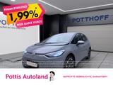 Volkswagen ID.3 PRO LIFE NAVI PDC SITZHZG KLIMA - Volkswagen ID.3 Life