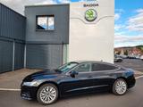Audi A7 55 TFSI - unfallfrei, 5-J-Garantie, WR - gebrauchte Audi A7 aus dem Jahr 2023