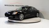 Maserati Quattroporte 275 PK, Schuifdak, Leder, Harman Ka - gebrauchte Maserati Quattroporte aus dem Jahr 2016