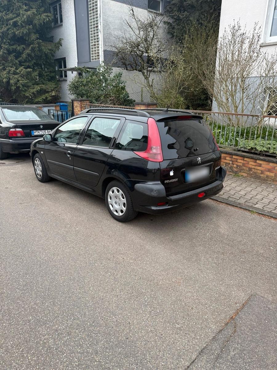 Peugeot  2005 — photo 5