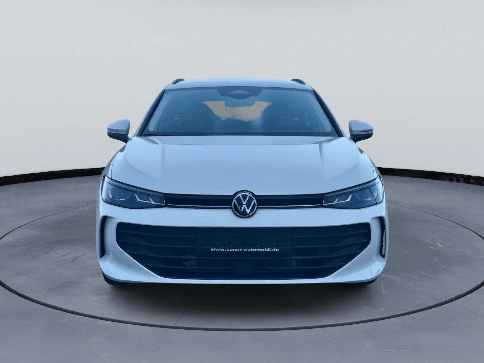 Volkswagen Passat 1.5 eTSI-NAVI-KAMERA-GARANTIE, миниатюра 2