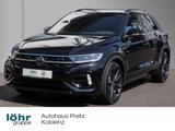 Volkswagen T-Roc R 2.0 TSI DSG 4Motion, Pano, AHK, DCC VLW