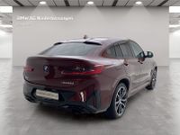 BMW X4 M40 - Vorschau Bild 7