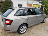 Skoda Fabia 1.0l TSI 81kW STYLE COMBI STYLE - Skoda Fabia von privat