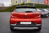 Renault Captur 1.6 Hybrid Intens LED Navi Sitzheizung - Renault Captur mit Hybrid-Antrieb: Automatik