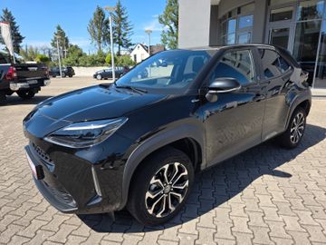 Toyota Yaris Cross - 3