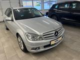 Mercedes-Benz C 180 CGI BlueEfficiency - Mercedes-Benz C 180: Cgi Blueefficiency