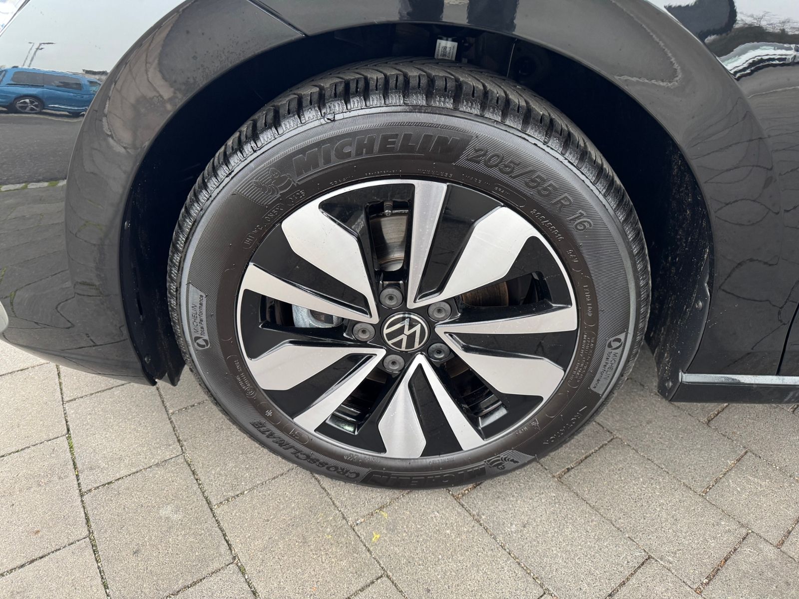 Volkswagen Golf - Bild 10