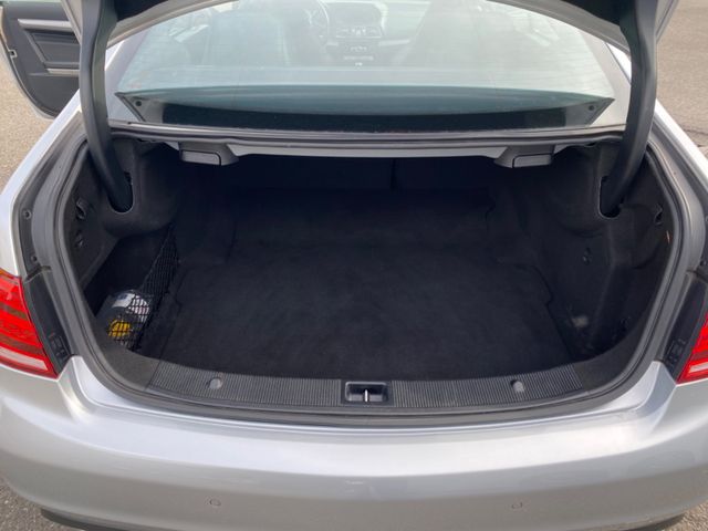 E -Klasse Coupe E 220 BlueTEC  * SPORTPAKET+NAVI