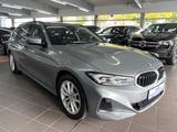 BMW 320d xDrive Driving Assist+LED+Kurven DISPLAY - BMW 3er Reihe: 320d