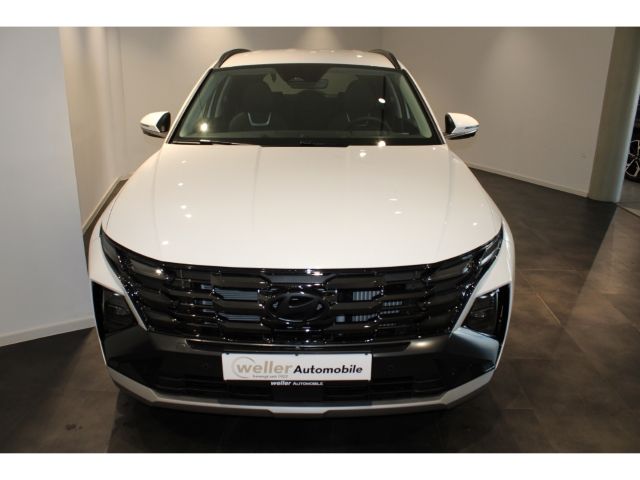 Hyundai Tucson – Bild 2