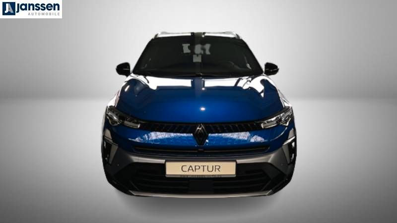 Fahrzeugabbildung Renault CAPTUR Esprit Alpine E-TECH Full Hybrid 145
