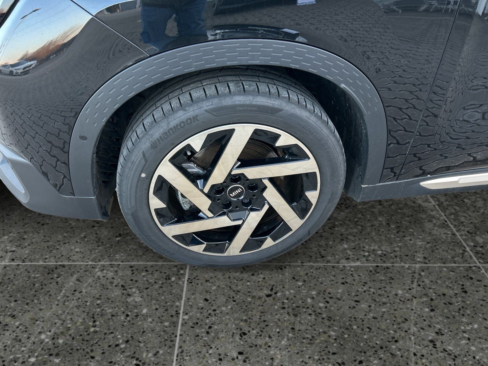 MINI Cooper S Countryman - Bild 9