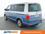 Volkswagen T6 Multivan 2.0 TDI Generation Six 4Motion Aut. - Volkswagen T6 Multivan in Oberhausen