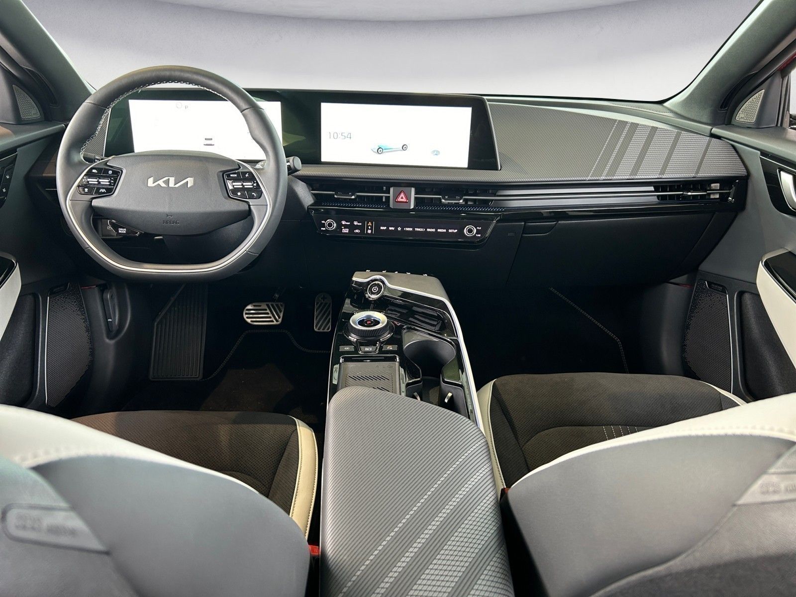 Kia EV6 - Bild 9