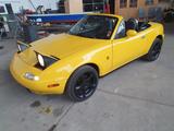 Mazda MX 5 Oldtimer - Verkauf oder Tausch ... - Mazda aus 1990