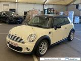 MINI ONE_D 1.6d Display 1/2 Sport-Leather KeylessGo  - MINI One D Gebrauchtwagen